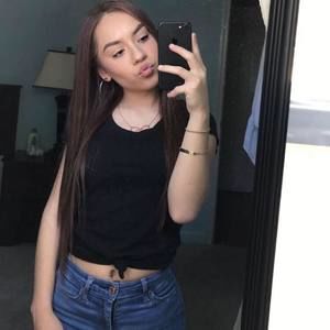 Meet your Posher, Abigail